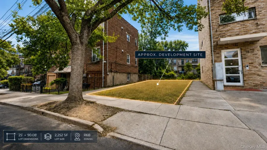 88-37 54th Avenue, Elmhurst, NY 11373 - #3