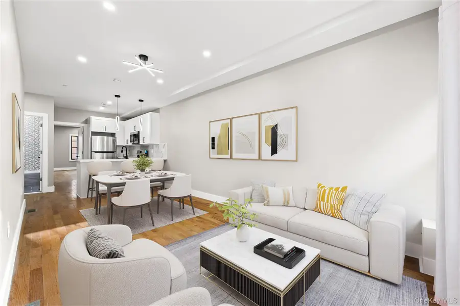 463 E 143rd Street, Bronx, NY 10454 - #2