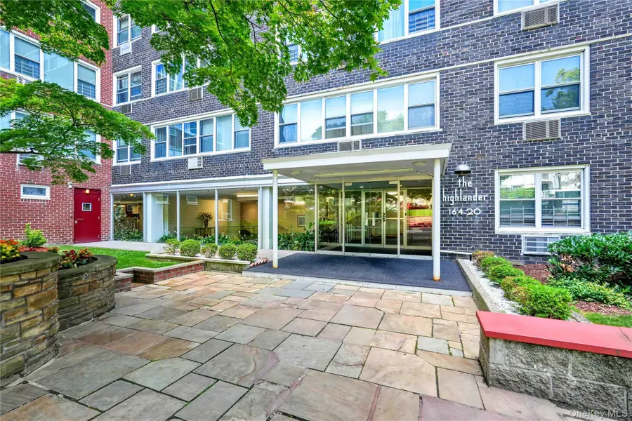 164-20 Highland Avenue #5S, Jamaica, NY 11432 - #2