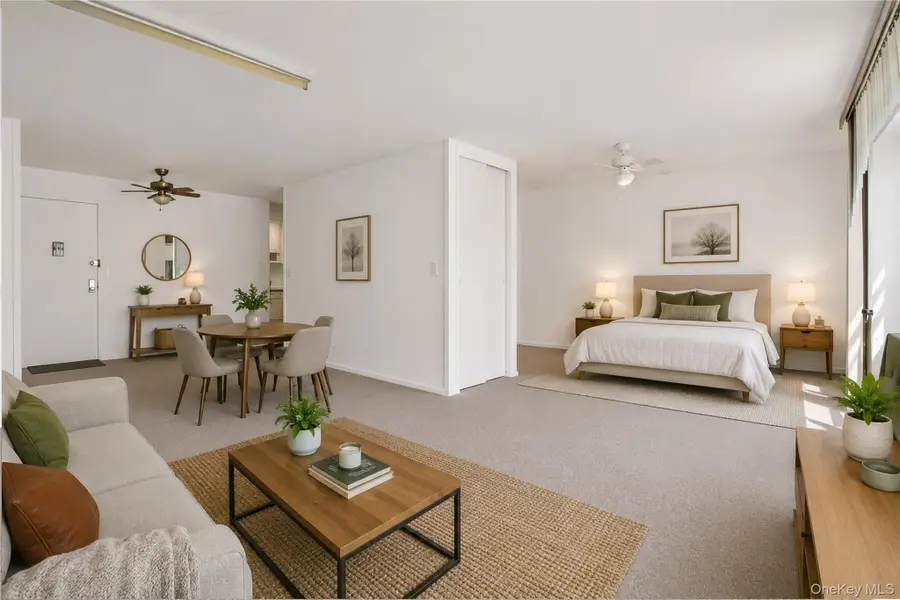 164-20 Highland Avenue #5S, Jamaica, NY 11432 - #3