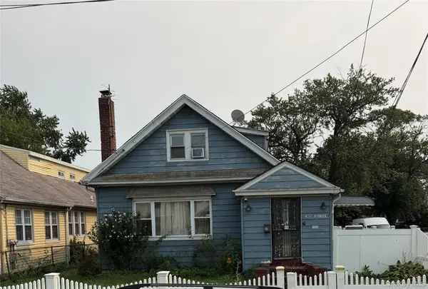 242-02 136th Avenue, Rosedale, NY 11422