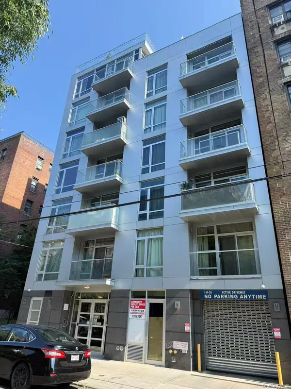 14438 35th Avenue #3B, Flushing, NY 11354