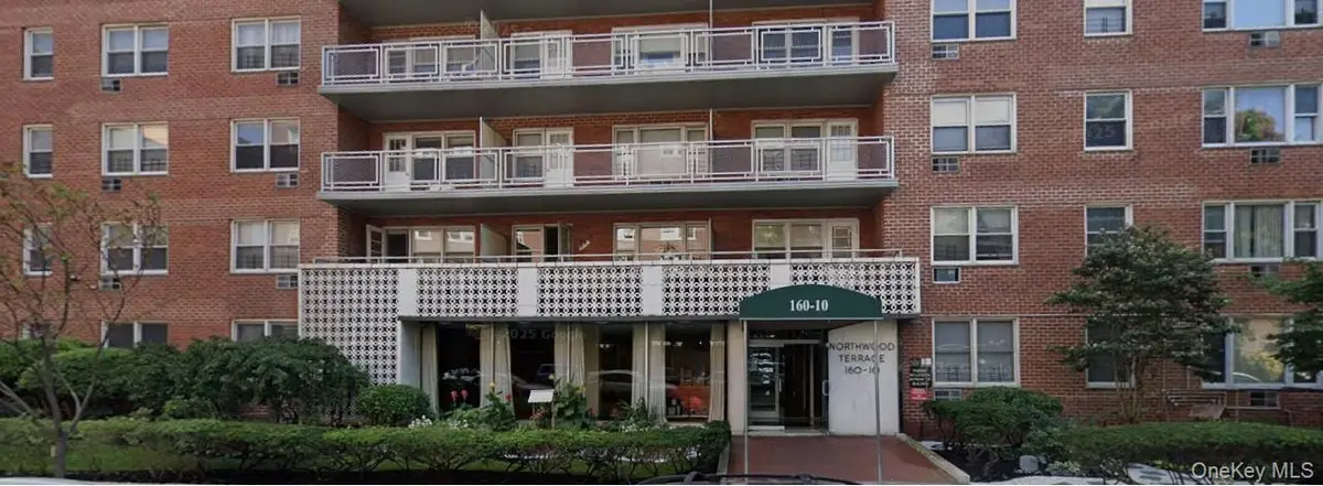 160-10 89th Avenue #9E, Jamaica, NY 11432 - #1