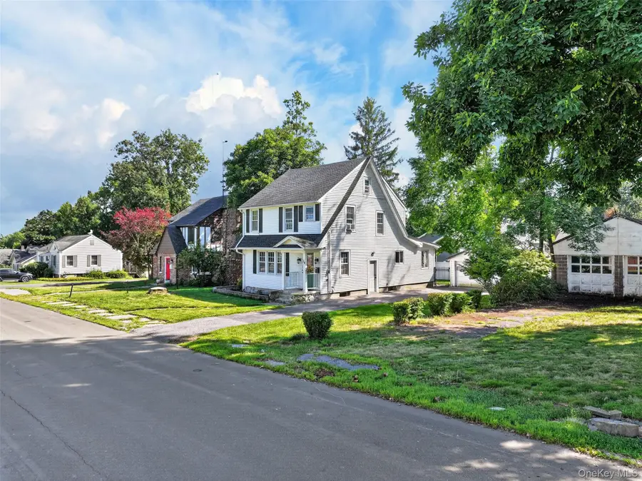 34 Adams Avenue, Middletown, NY 10940 - #2