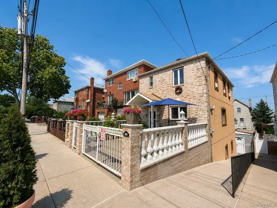 1626 Bayview Avenue, Bronx, NY 10465 - #2