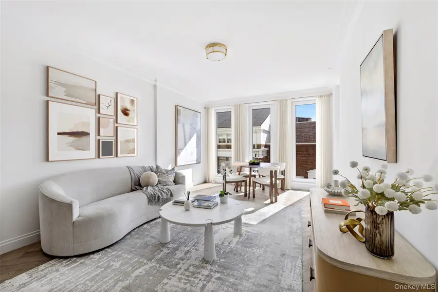 78-29 Austin Street #510, Forest Hills, NY 11375 - #2