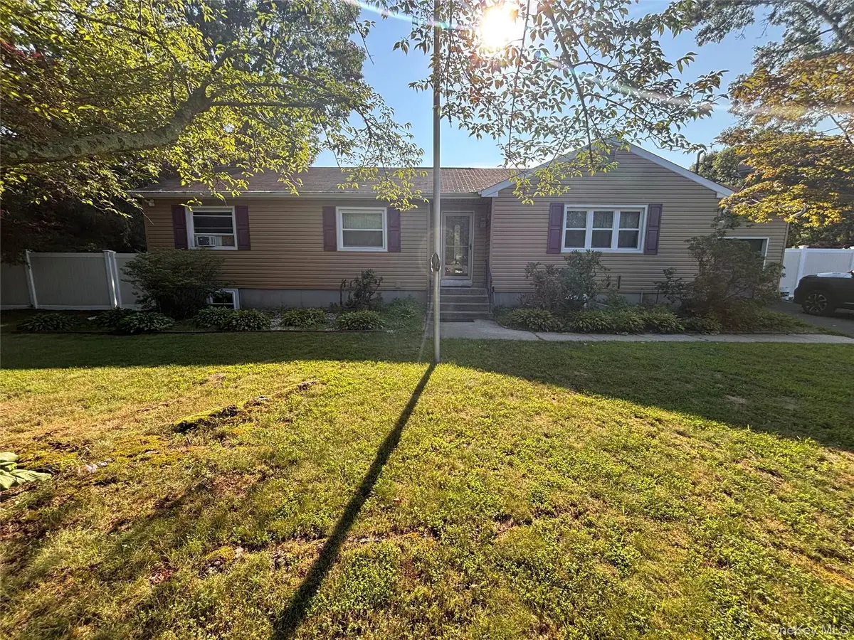 444 Bicycle Path, Port Jefferson Station, NY 11776 - #1