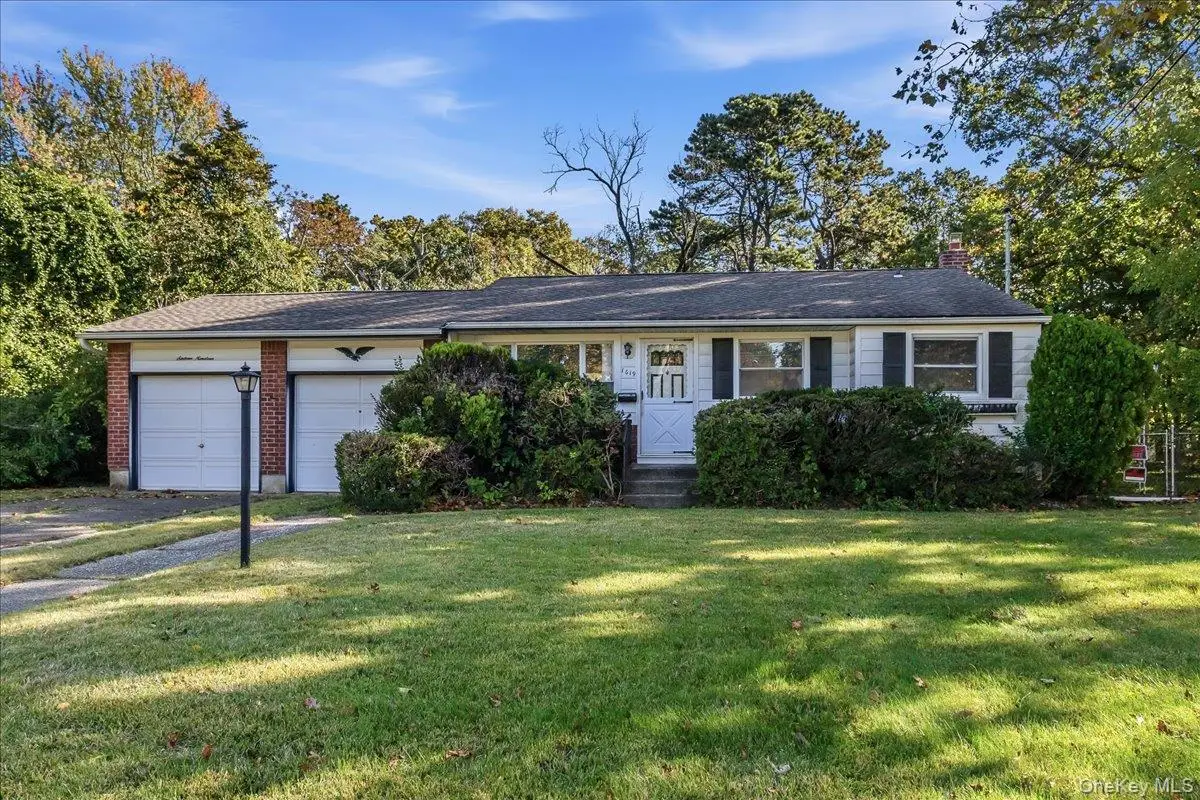 1619 Brightshore Boulevard, Bay Shore, NY 11706 - #1
