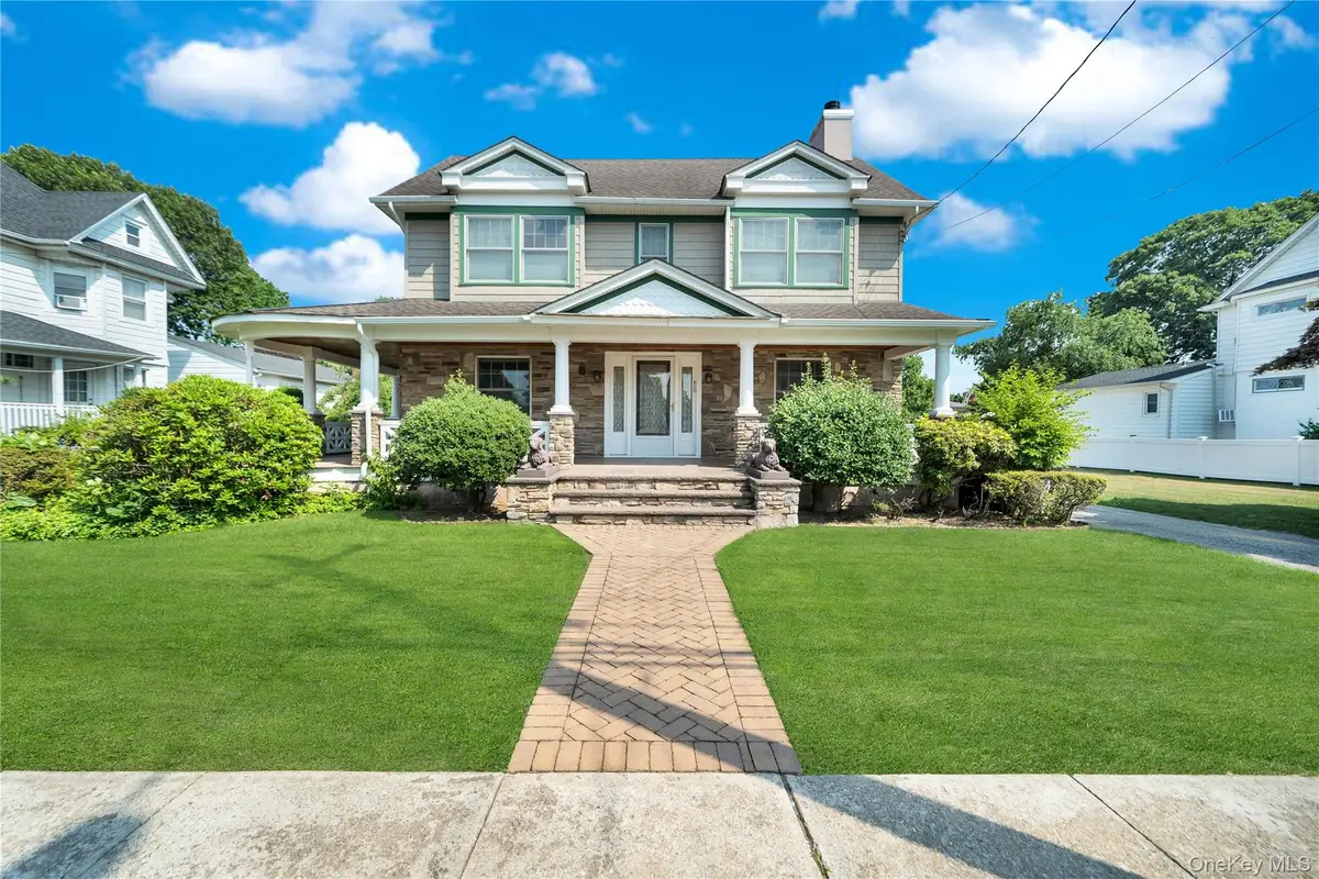 50 Catherine Street, Valley Stream, NY 11581 - #1