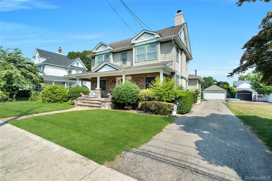 50 Catherine Street, Valley Stream, NY 11581 - #2