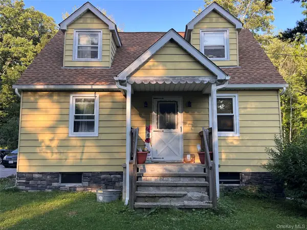 336 Route 32, Newburgh, NY 12550