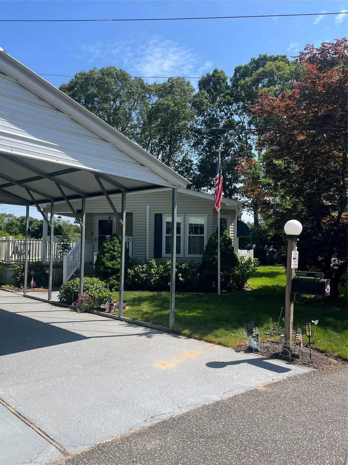 1661 Old Country Road #156D, Riverhead, NY 11901 - #1