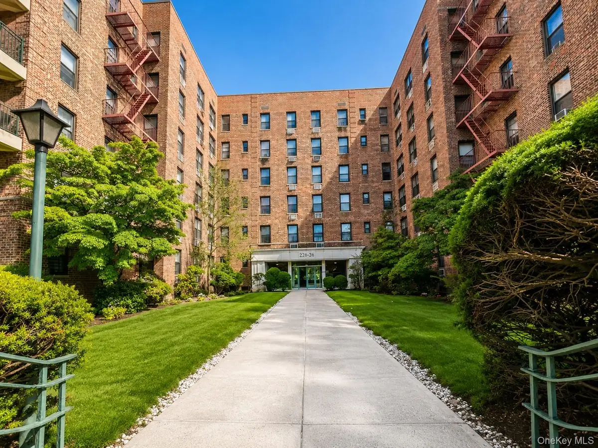 226-26 Union Turnpike #1F, Oakland Gardens, NY 11364 - #1