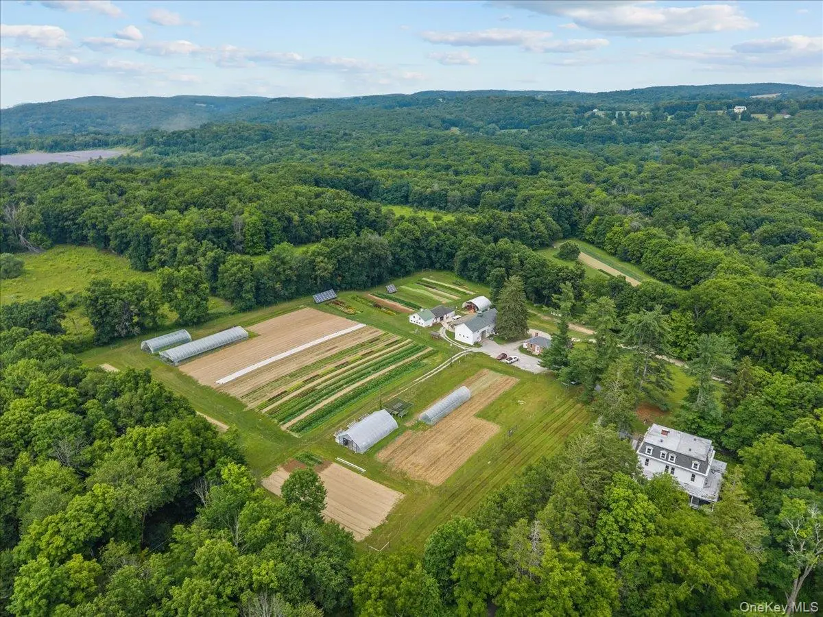 123-179 Sisters Hill Road, Stanfordville, NY 12581 - #1