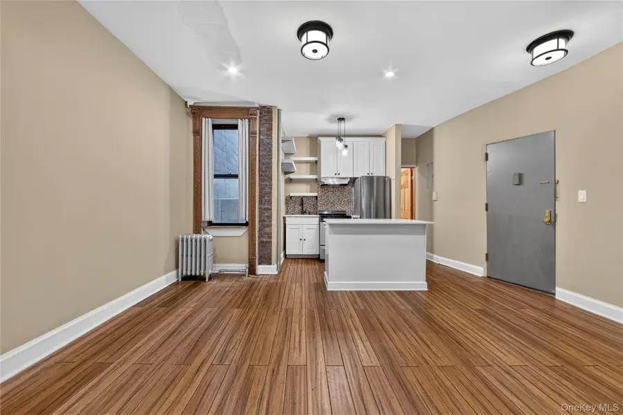 237 135th Street #4A, New York, NY 10030 - #3
