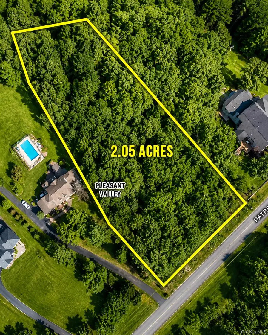 Patricia Drive, Pleasant Valley, NY 12569 - #3