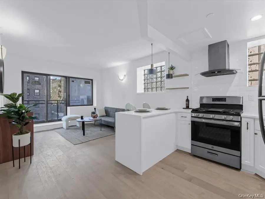 97-30 64th Avenue #3A, Rego Park, NY 11374 - #3