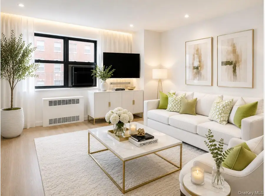 3130 Irwin Avenue #4B, Bronx, NY 10463 - #3