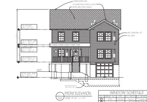 43 Clinton Street, Middletown, NY 10940 - #1