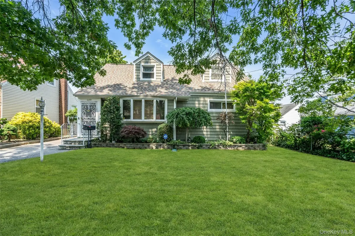 1159 Slabey Avenue, Valley Stream, NY 11580 - #1