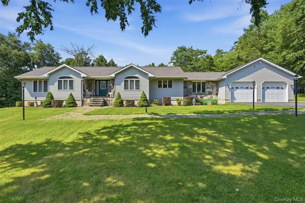 806 Peenpack Trail, Deerpark, NY 12780 - #1