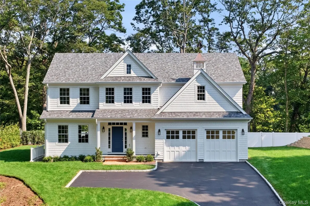 5 Glen Way, Cold Spring Harbor, NY 11724 - #1