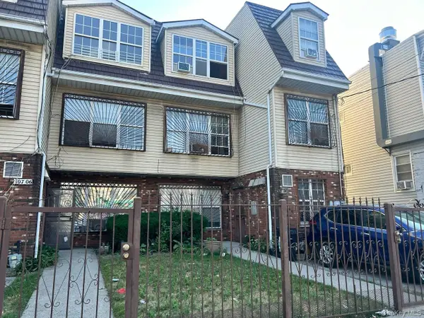10704 Guy R Brewer Boulevard #7B, Jamaica, NY 11433