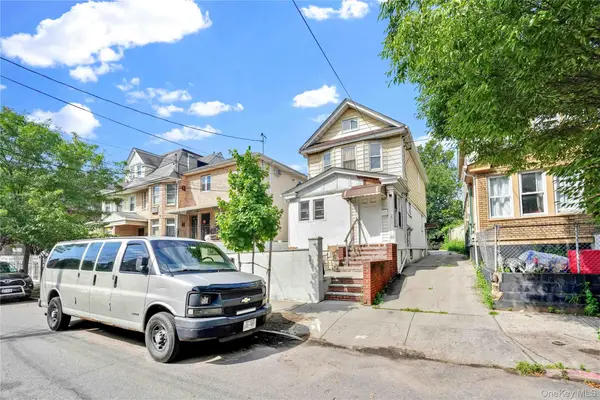 9720 Remington Street, Jamaica, NY 11435