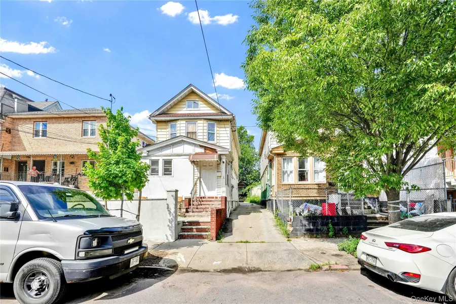 9720 Remington Street, Jamaica, NY 11435 - #2