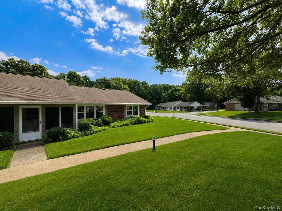 66 Enfield Court #B, Ridge, NY 11961 - #1