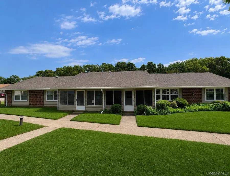 66 Enfield Court #B, Ridge, NY 11961 - #2