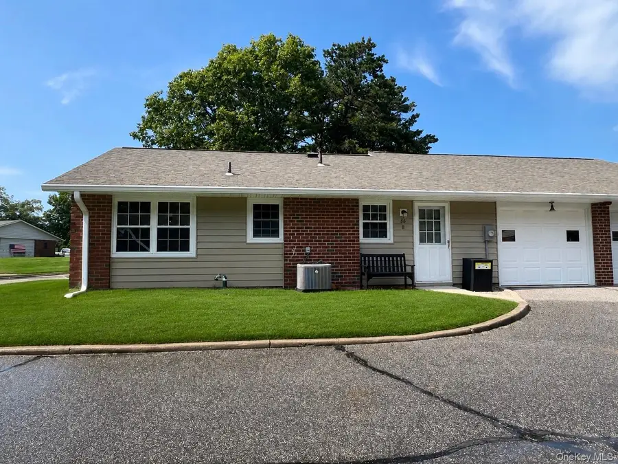 66 Enfield Court #B, Ridge, NY 11961 - #3