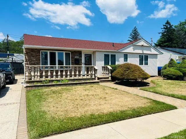 900 Custer Street, Valley Stream, NY 11580 - #1