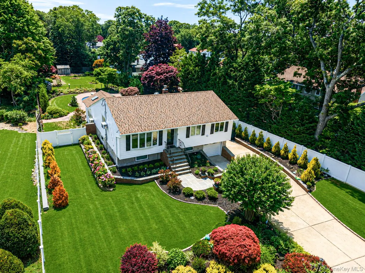 22 Milburn Road, Centereach, NY 11720 - #1