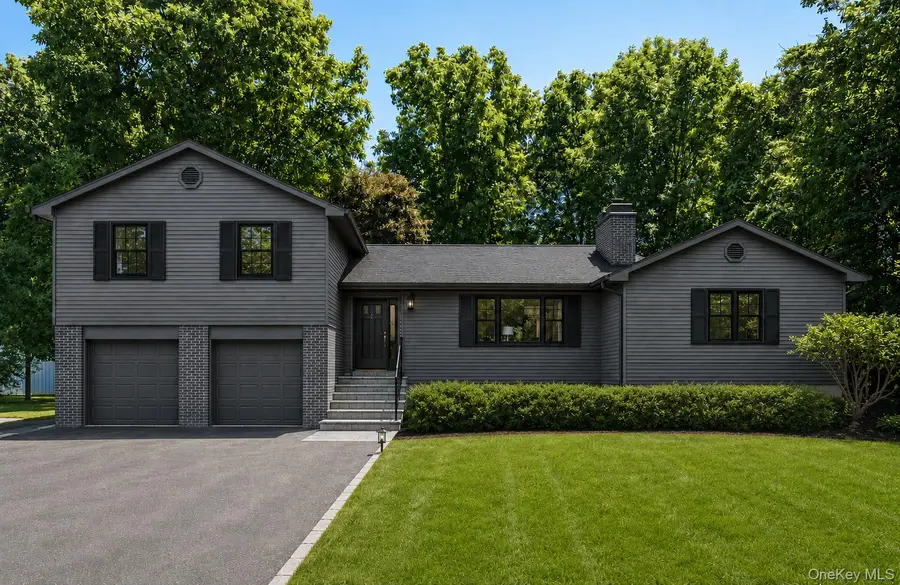 404 Sepasco Center Street, Rhinebeck, NY 12572 - #2