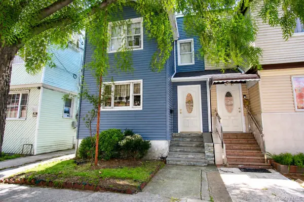 109-08 108th Street, South Ozone Park, NY 11420