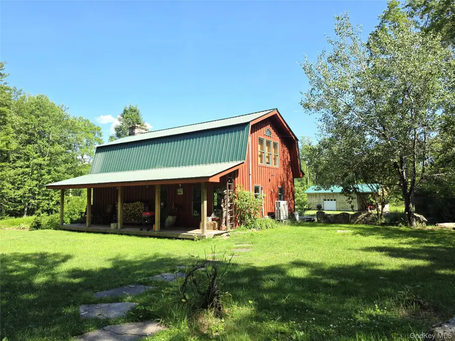 62 Airport Road, Mongaup Valley, NY 12762 - #2