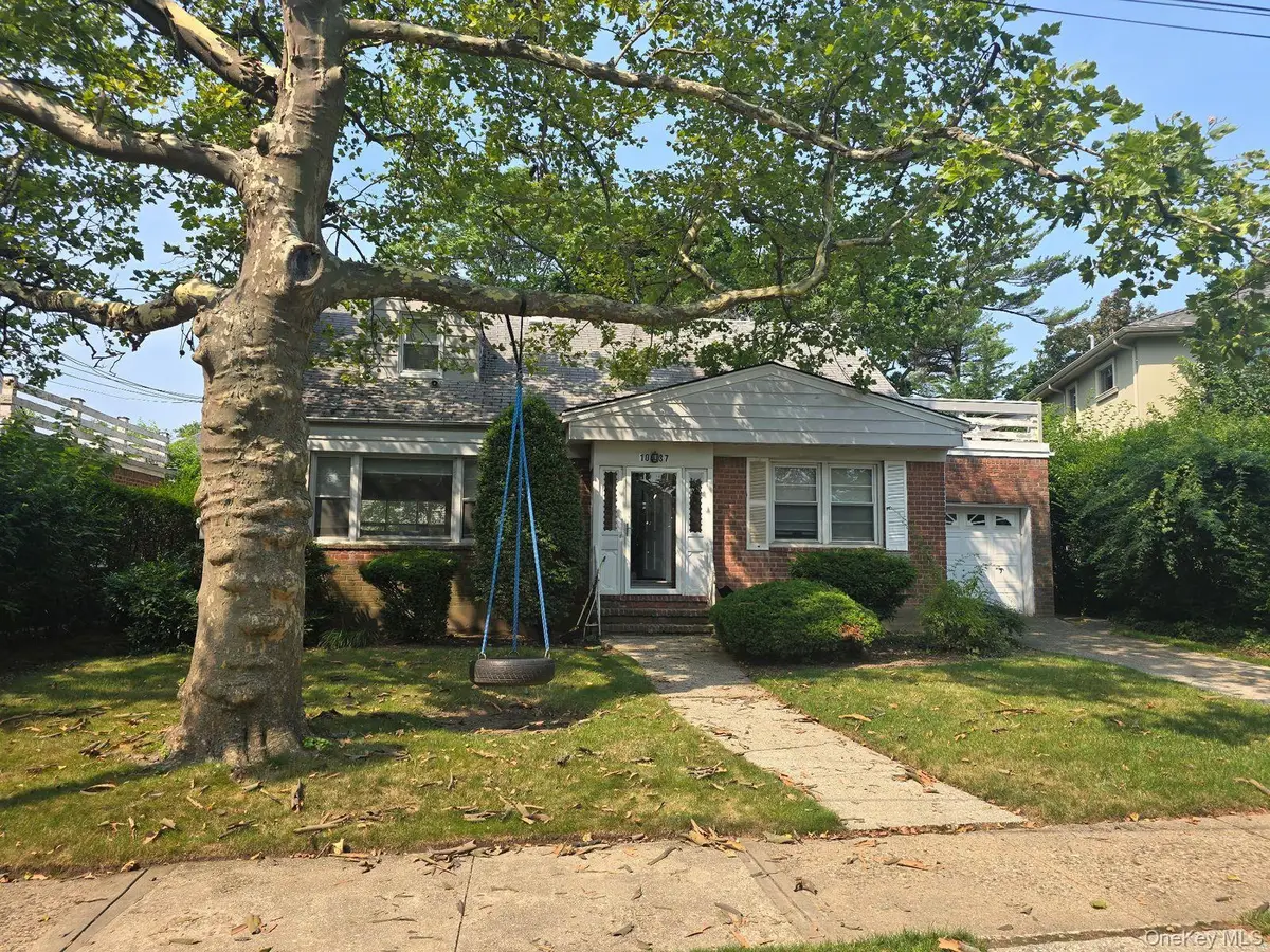 1037 Annapolis Street, Far Rockaway, NY 11691 - #1