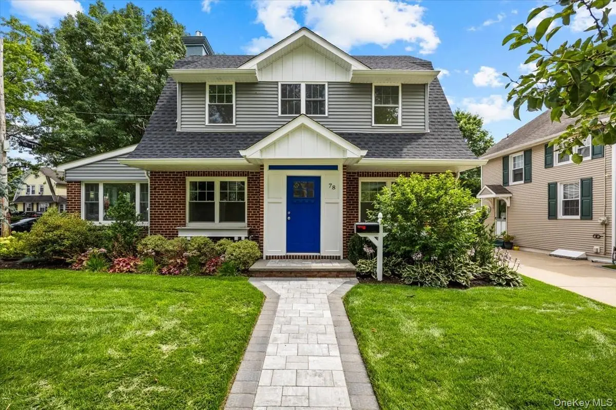 78 Ontario Road, Floral Park, NY 11001 - #1