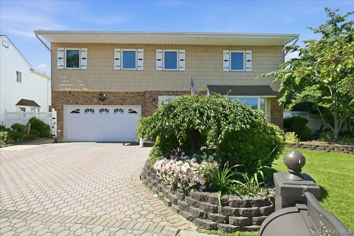 117 Melanie Drive, East Meadow, NY 11554 - #1