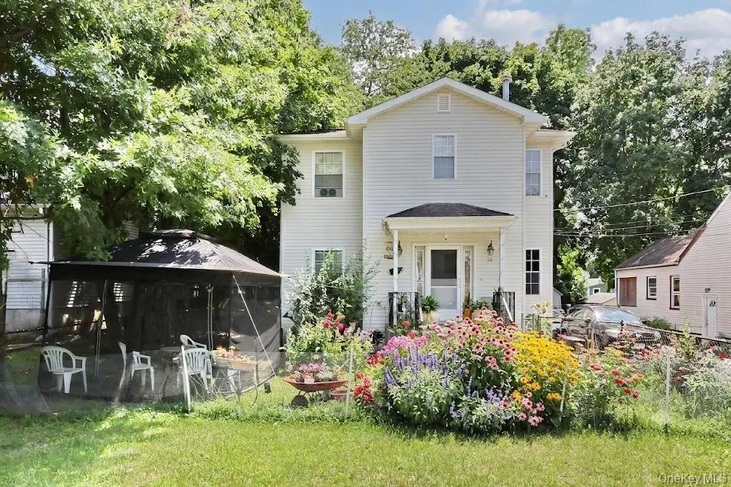 18 Orchard Street, Spring Valley, NY 10977 - #1