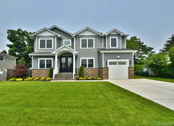 124 North Drive, Massapequa, NY 11758