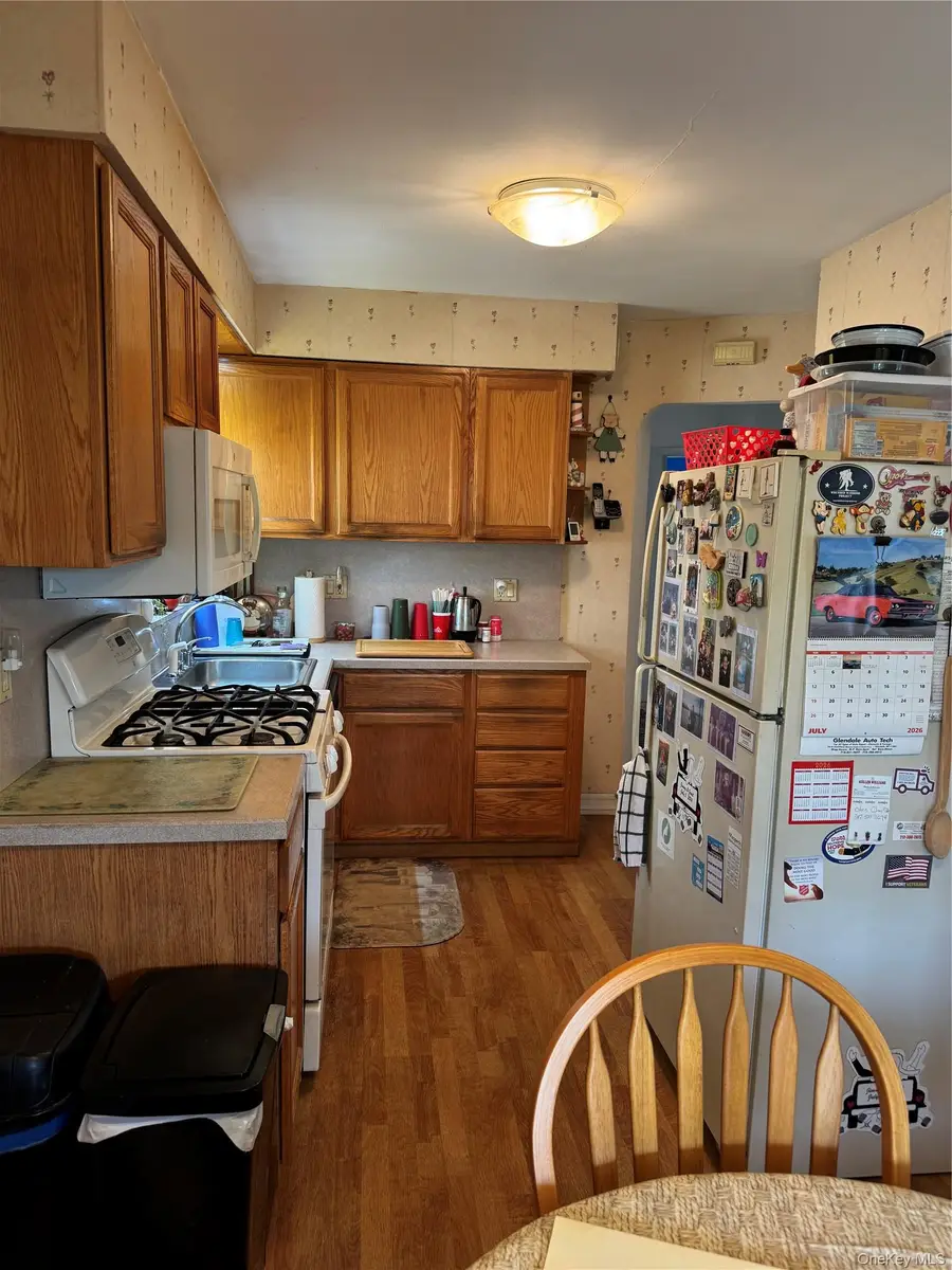 8607 77th Avenue, Ridgewood, NY 11385 - #2