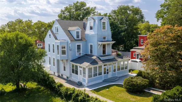 332 S 4th Avenue, Mount Vernon, NY 10550