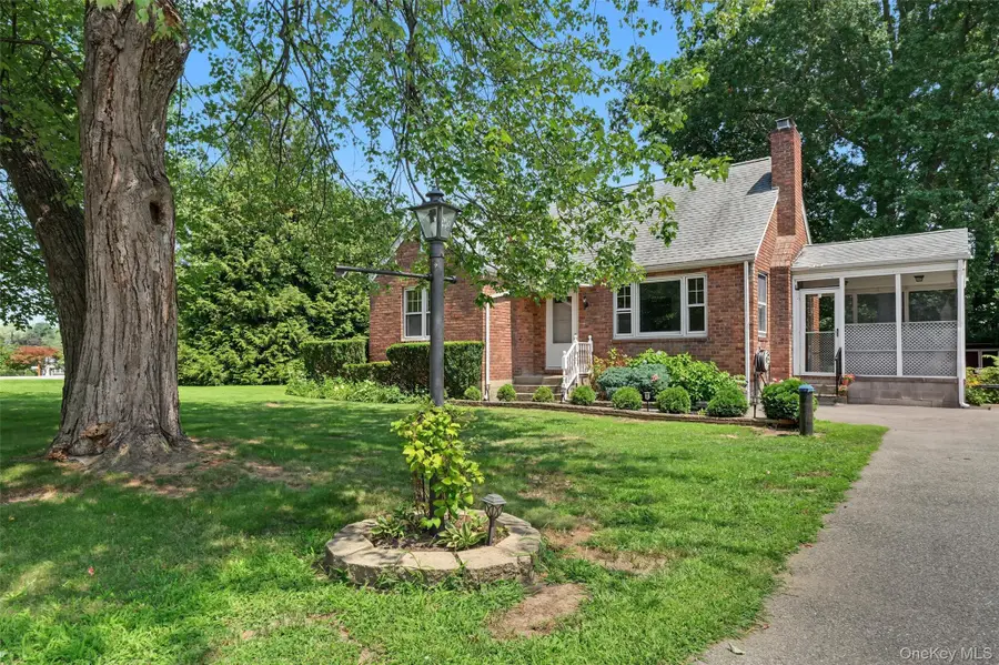 1 Woodland Road, Beacon, NY 12508 - #2