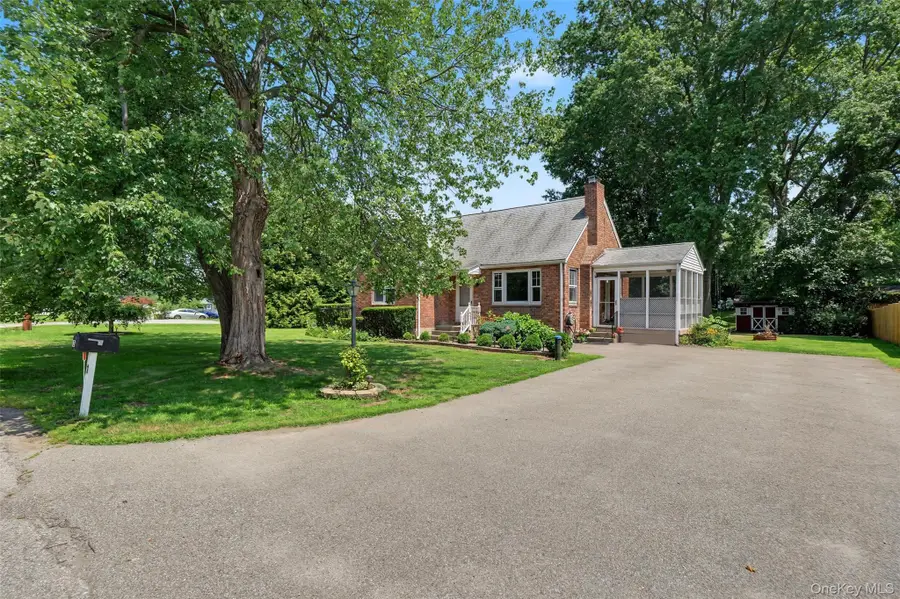 1 Woodland Road, Beacon, NY 12508 - #3