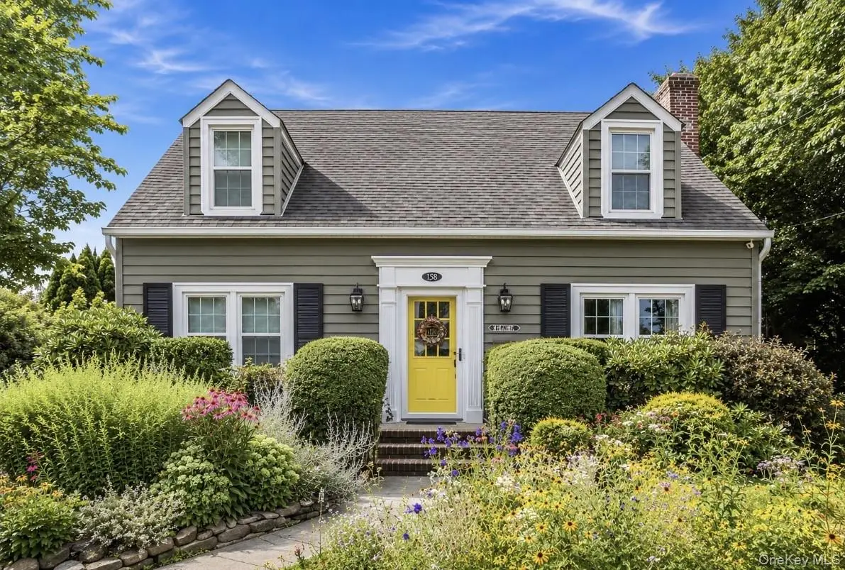 158 Wilson Avenue, Westbury, NY 11590 - #1
