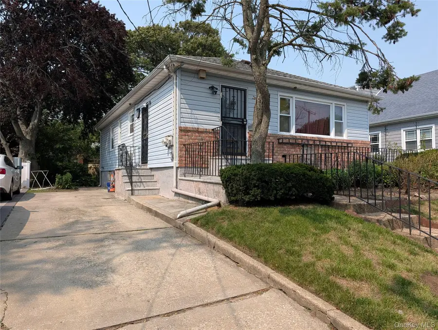 2944 Bayswater Avenue, Far Rockaway, NY 11691 - #2