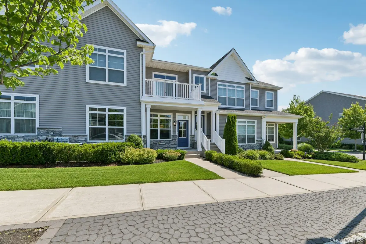 40 Grace Hall Lane, Yaphank, NY 11980 - #1