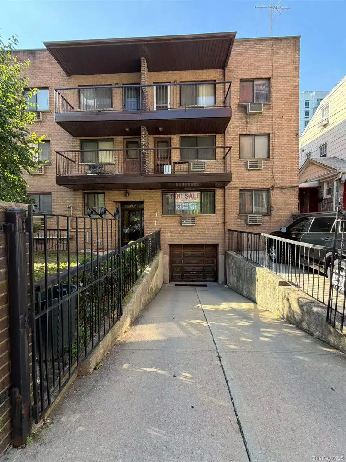 14223 38th Avenue #A1&P7, Flushing, NY 11354 - #1